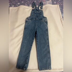 H&M Light Blue Denim Apparel 5T